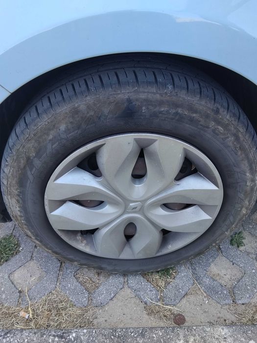 Renault Zoe 22 kWh (2015) | Bleu Énergie