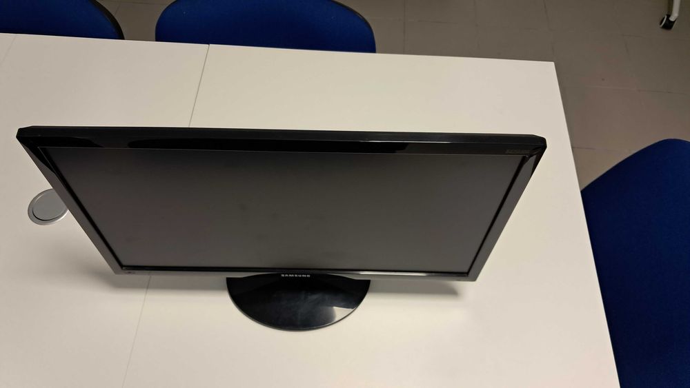 Ecrã 22 polegadas pc