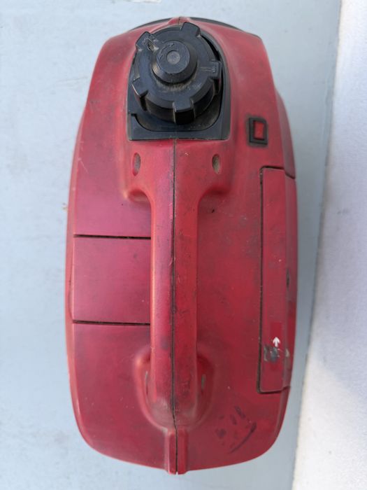 Honda 10i inverter