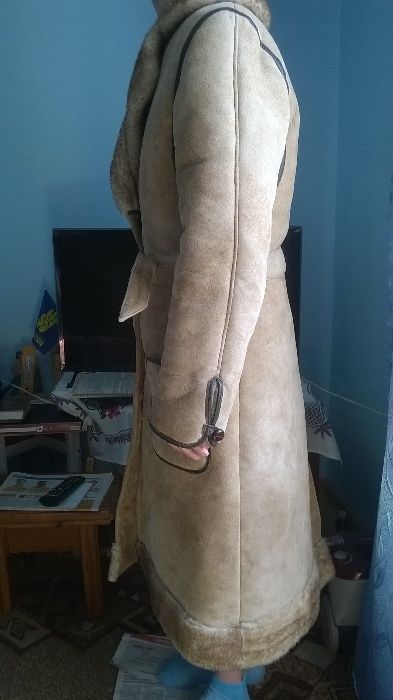 Дубльонка, натуральна
