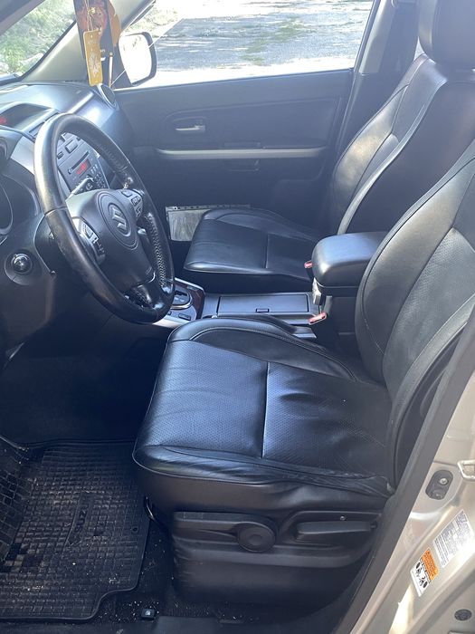 Suzuki Grand Vitara 2006 VIN JSAJTD54V00135746 фото оголошення 7 з 13