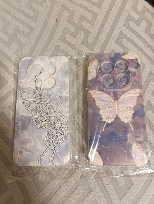 Продам чехли на Redmi note 15