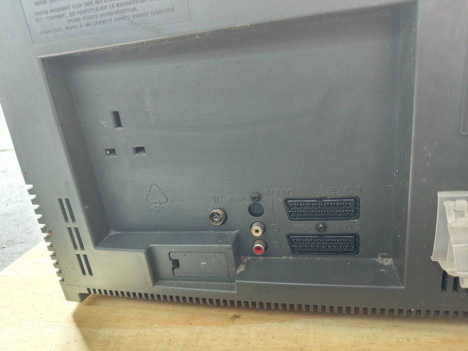 Telewizor Philips 28pw8707/58 duży