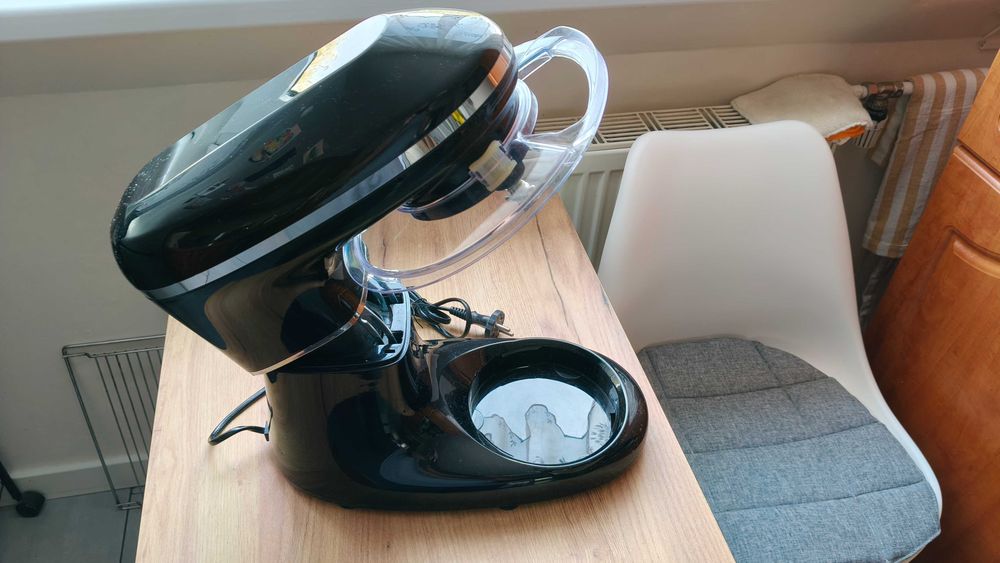 Robot planetarny KERCH używany