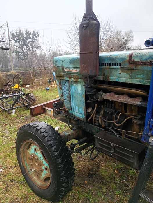 Продам з документами Т40АМ