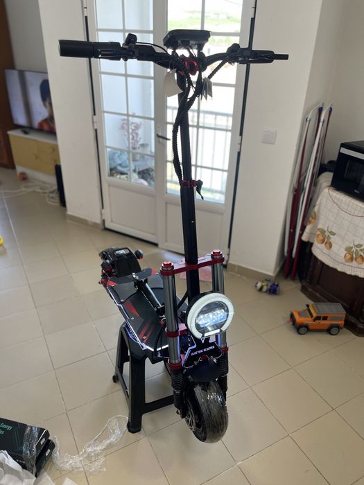 Boyeda S5-11 Nova