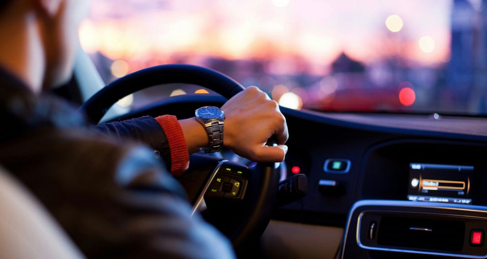 MOTORISTA PARTICULAR | TRANSFERS | SERVICO PROFISSIONAL