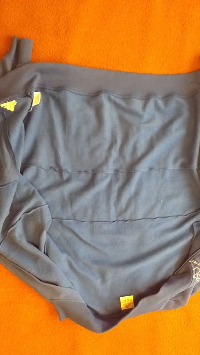 Casaco adidas - novo - portes incluidos