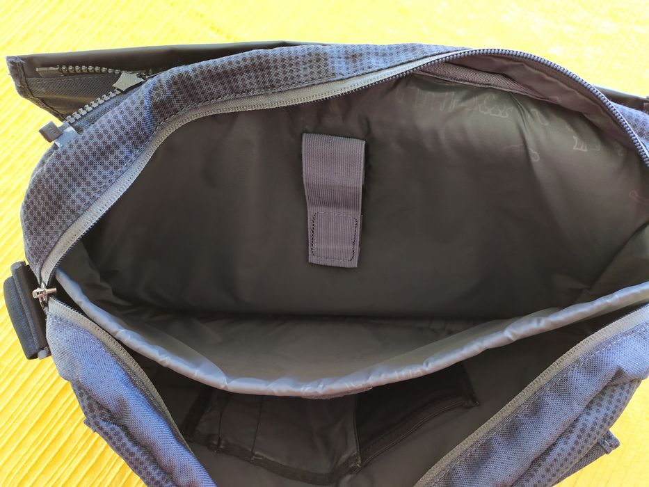 Mala da Merrell para portátil