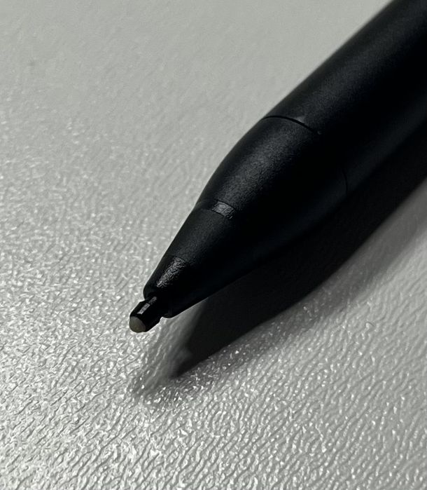 Rysik Surface Raphael 520 czarny USZKODZONY do naprawy