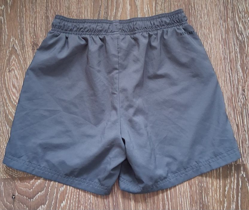 Jak NOWE szorty krótkie spodenki Adidas 152