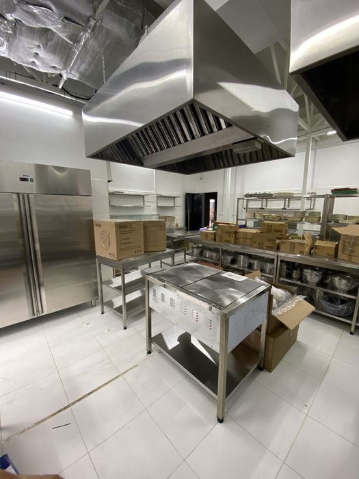 Оренда приміщення під кафе, ресторан 200 м2 м.Тячів