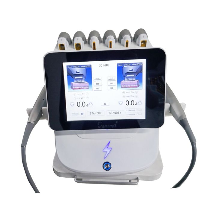 Maquina depilacao laser 3 ondas