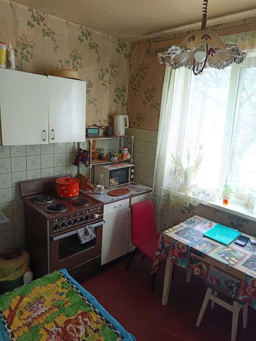 2к. вул.Пермська, 1/16 , два балкони. (404889)