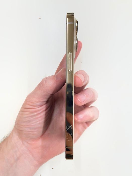 iPhone 13 Pro Gold 128Gb