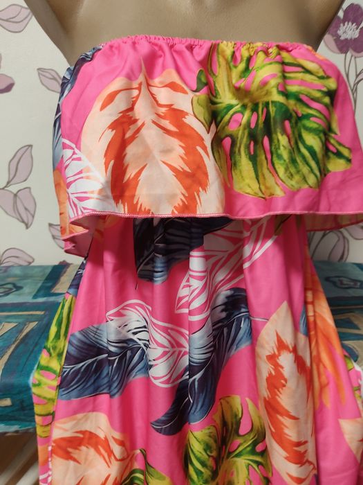 Плаття літнє !!!