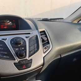 Ford Fiesta 1.25 Duratec — photo 2