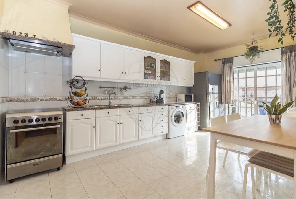 Apartamento T3 Pinhal Novo