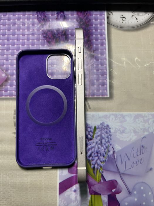 Iphone 12 128gb ідеал