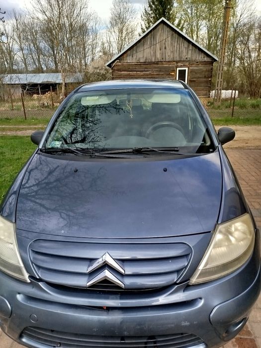 Sprzedam Citroena C3
