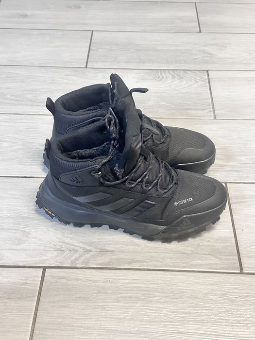 Кросівки Adidas Goretex