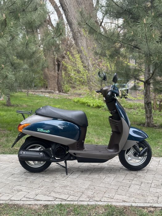 Скутер,мопед Honda Takt 51