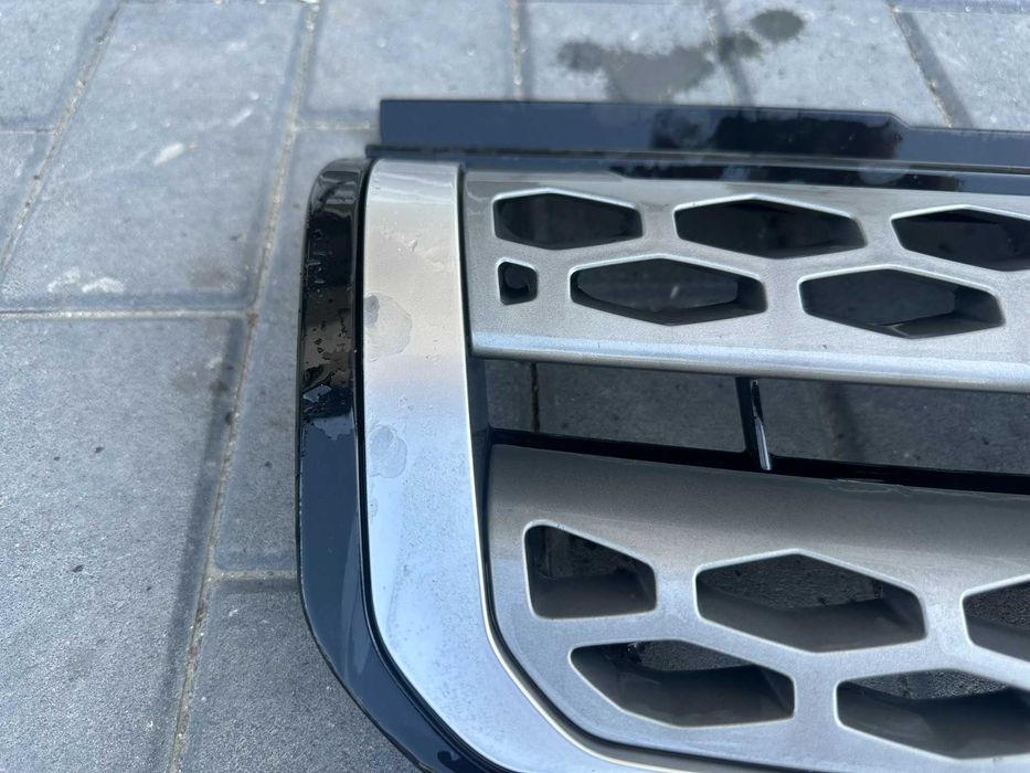 LAND ROVER Evoque LIFT grill atrapa chłodnicy