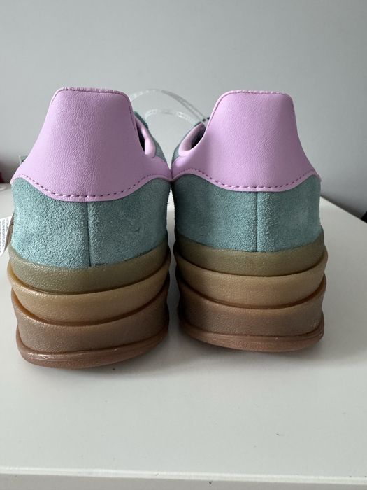 Gazelle Adidas nowe z metkami