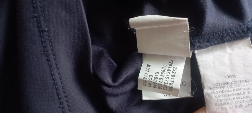 Продам мужскую футболку Brunello  Cucinelli