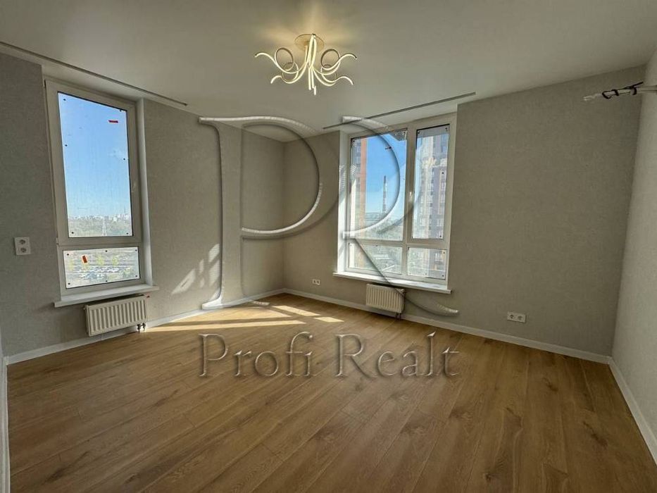 Продаж 1 кімн. квартири в ЖК Svitlo Park/Світлопарк