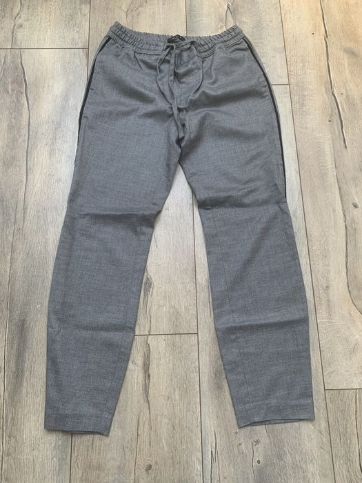 Spodnie damskie mohito