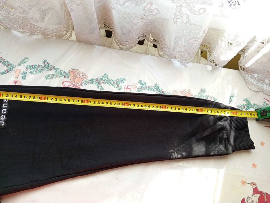 dres męski CK rozmiar L