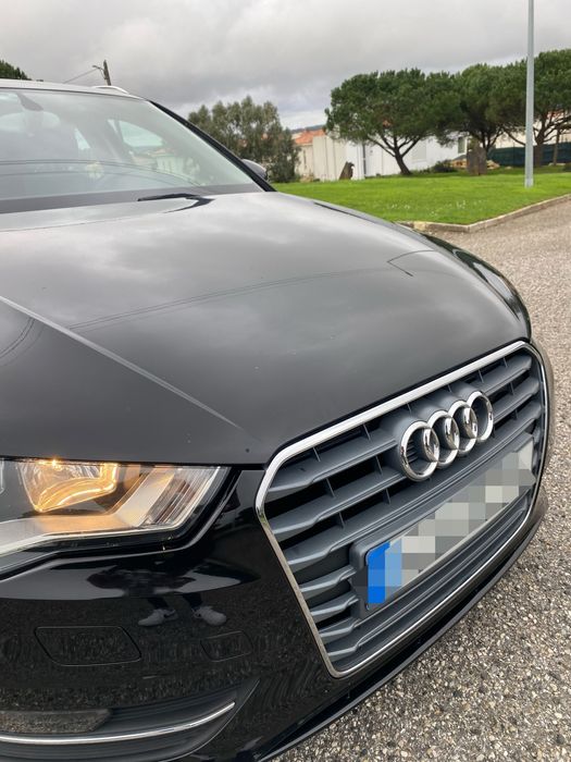 Audi A3 Sportback 1.6 TDI Attraction