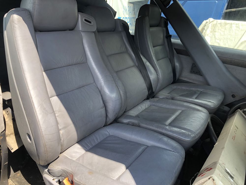 Сидения на Mercedes Vito 638 V Class. Разборка Mercedes Vito 638: 15 ...