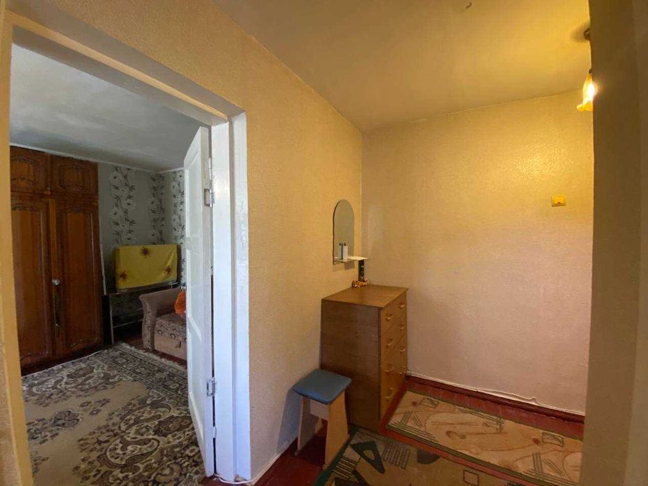 Продаётся 1-комн. квартира в районе  ост. «Рудана» — ул. Васякина