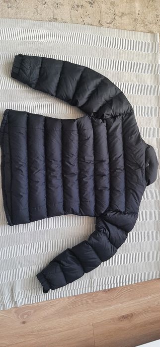 Kurtka puchowa damska roz.S/M brytyjska Mountain  Equipment