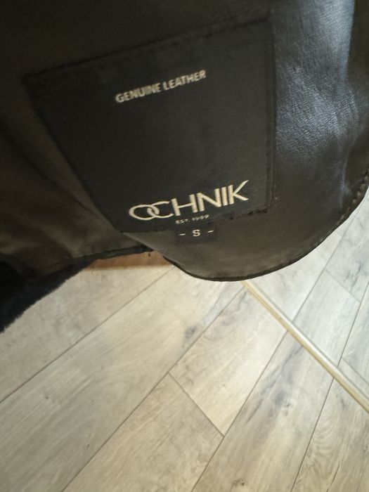 Kozuch damski  ochnik S