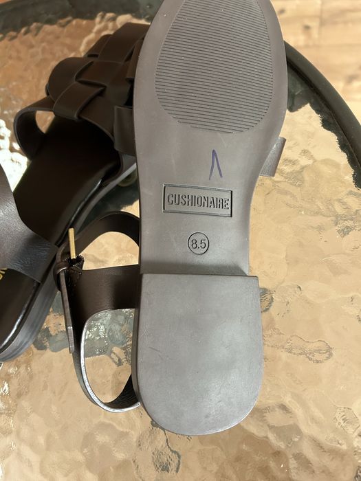 Босоножки 40 размер