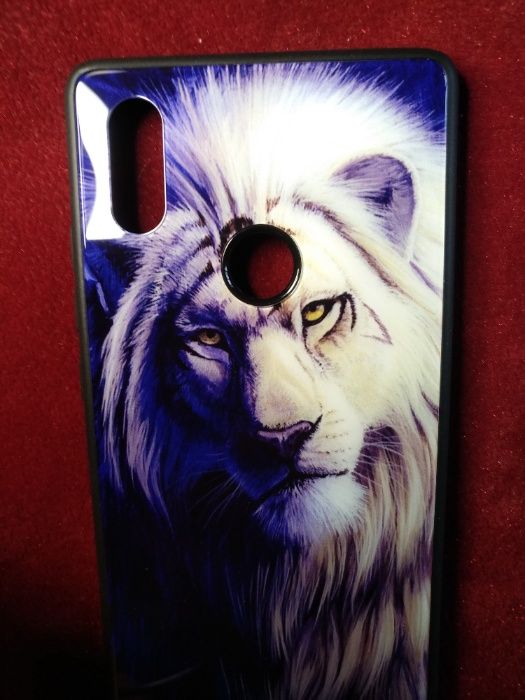 Чехол для Xiaomi Mi 8 SE