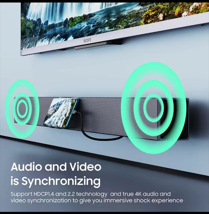USB-C device to an HDMI
Шнур для підключення монітору або телевізору від ноутбуку або телефону
