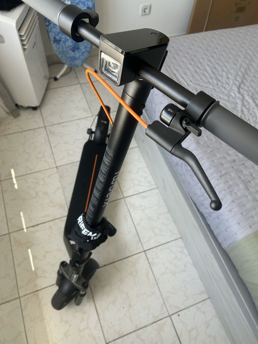 Xiaomi Scooter 6 lite