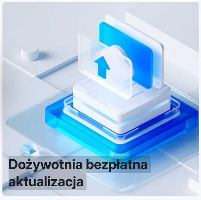 Mucar BT200 Max interfejs diagnostyczny Bluetooth iOS Android j polski