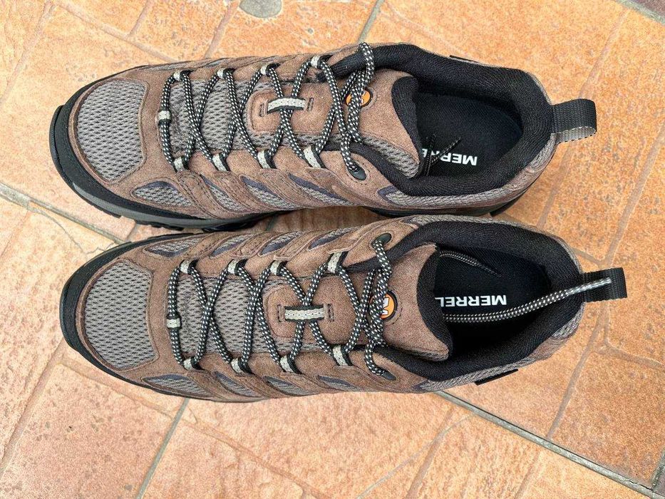 Кросівки Merrell Moab 3 WP Bracken 45 розмір
