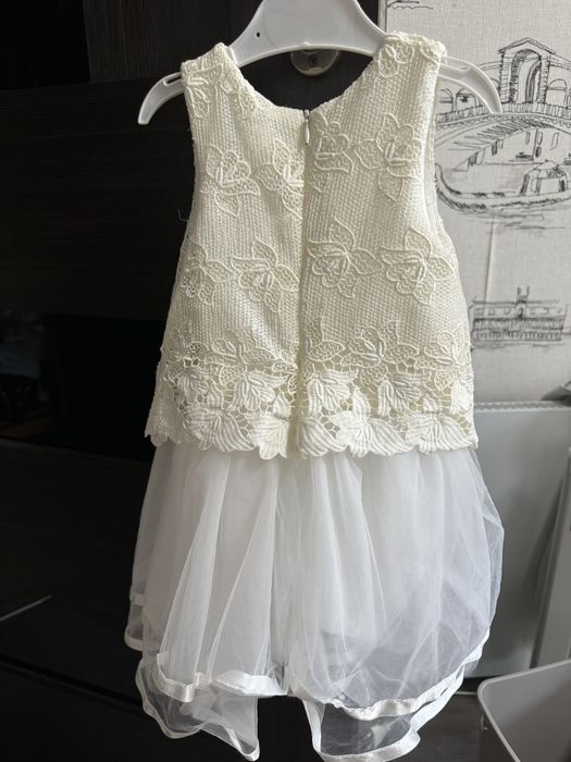 Сукня дитяча святкова