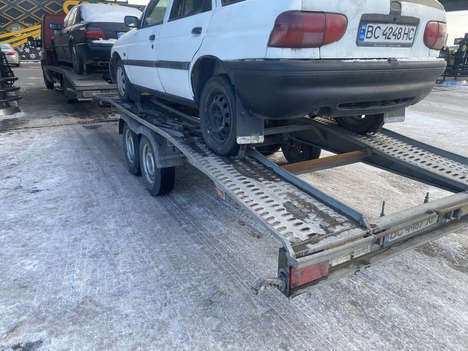 Продам лавету 2009 рік