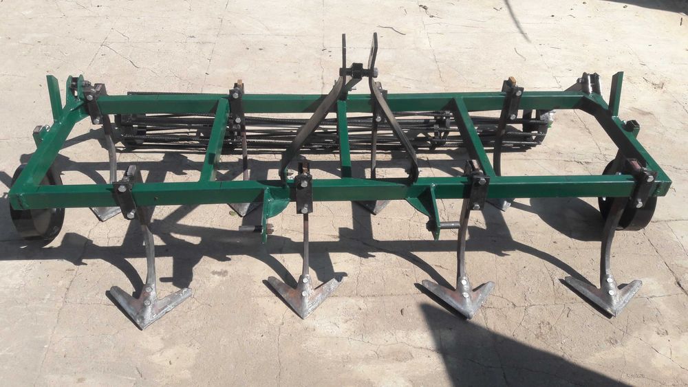 Культиватор   Виготовлення культиваторів  будь якої модифікації