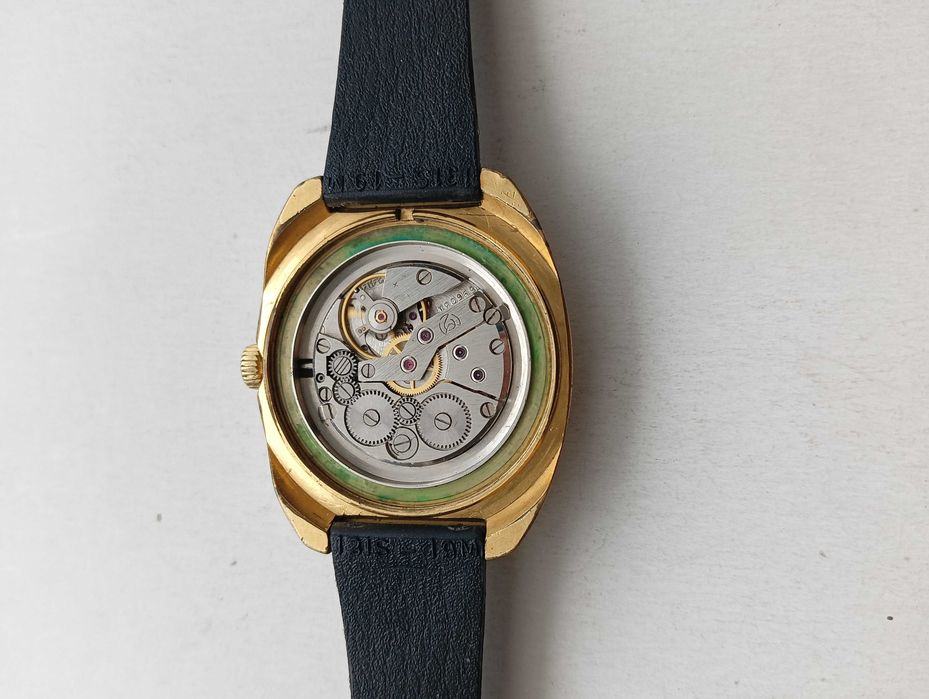 Zegarek Slava 21 jewels