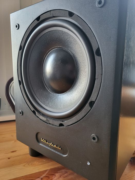 Subwoofer Aktywny Wharfedale WH-210