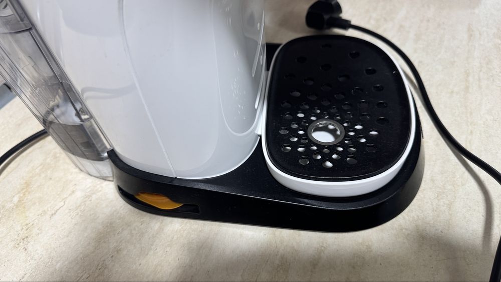 Кофемашина капсульная Bosh