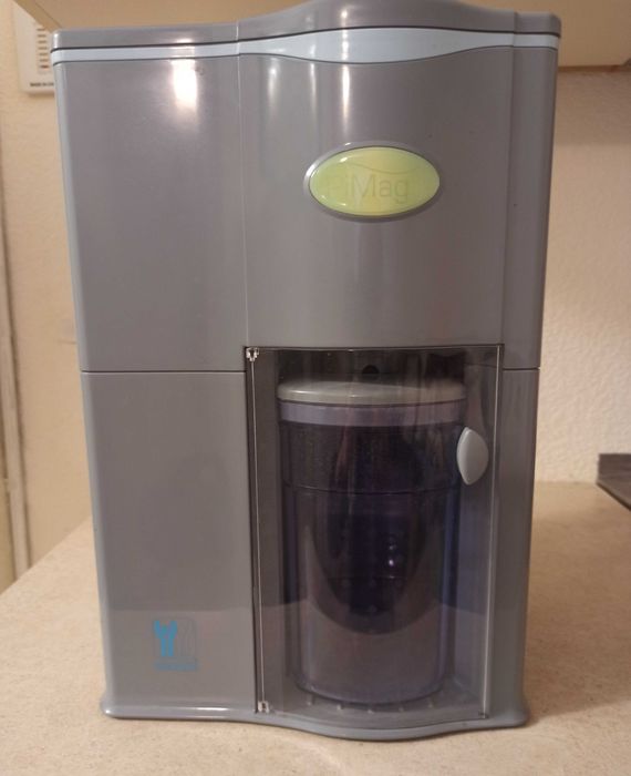 Фільтр для води Nikken PiMag- очищує, мінералізує, намагнічує, ph 7,2